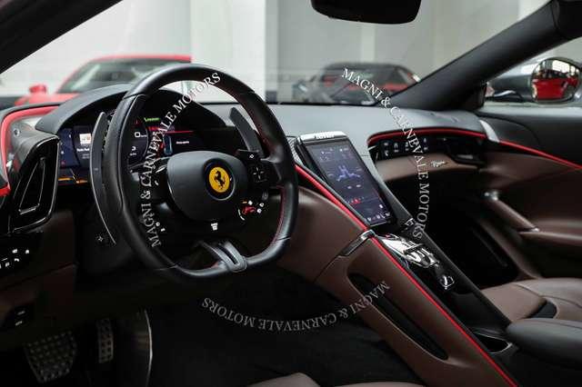Ferrari Roma MAGNERIDE SUSPENSION|DISPLAY PASS|360 CAMERA