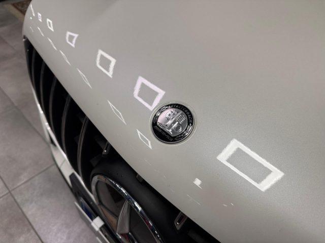 MERCEDES-BENZ GLE 53 AMG 4Matic+ Mild Hybrid Coupé AMG LINE PREMIUM *UNIPRO