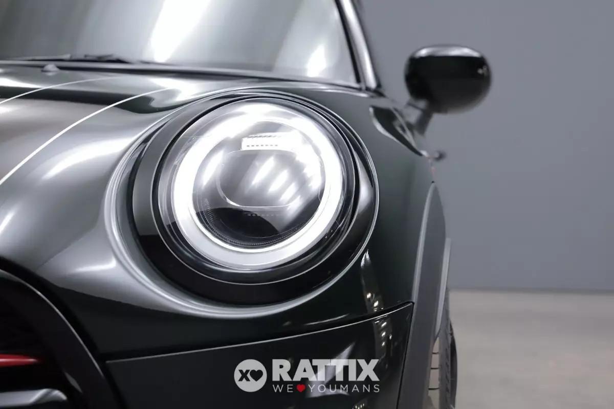 MINI John Cooper Works 2.0 231CV auto 3p.