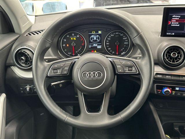 AUDI Q2 35 TFSI S tronic S line Edition