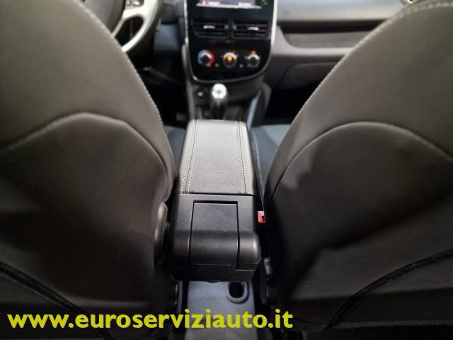 RENAULT Clio dCi 8V 90 CV EDC Start&Stop 5 porte Energy Duel