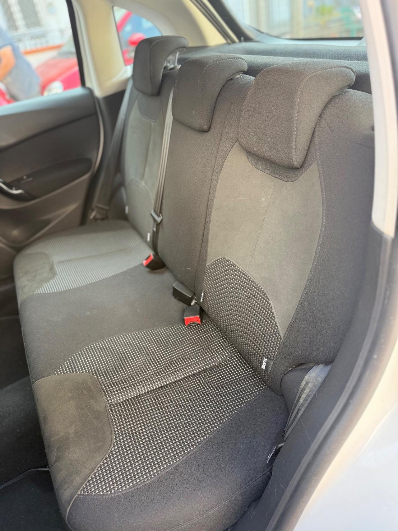 Citroen C3 1.2 Benzina Exclusive 82 Cv