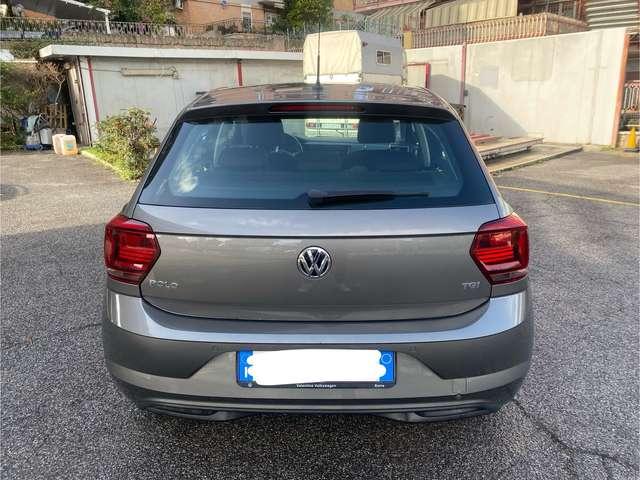 Volkswagen Polo Polo 5p 1.0 tgi Comfortline 90cv