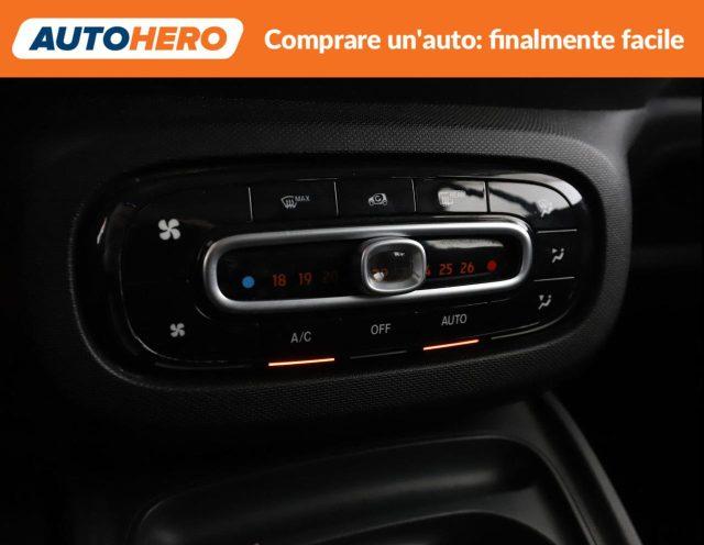 SMART ForTwo 70 1.0 twinamic Youngster