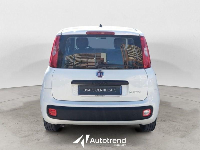 FIAT Panda 1.0 FireFly Hybrid 70 CV S&S 5 Posti