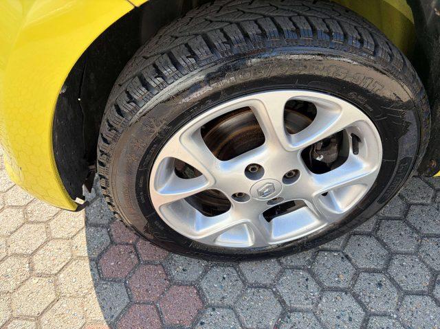 RENAULT Twingo Twingo III 1.0 sce Energy 70cv S