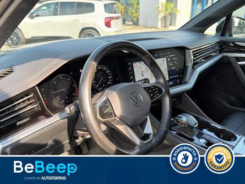 Volkswagen Touareg 3.0 V6 TDI ELEGANCE R-LINE EXTERIOR PACK 2