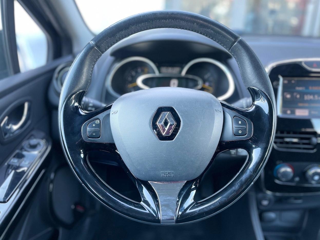 Renault Clio 1.5 Diesel 90CV E5 Neo. - 2014