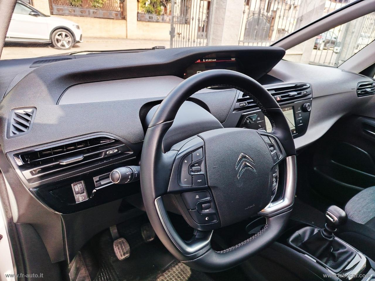 CITROEN Grand C4 S.T. BlueHDi 130 S&S Feel