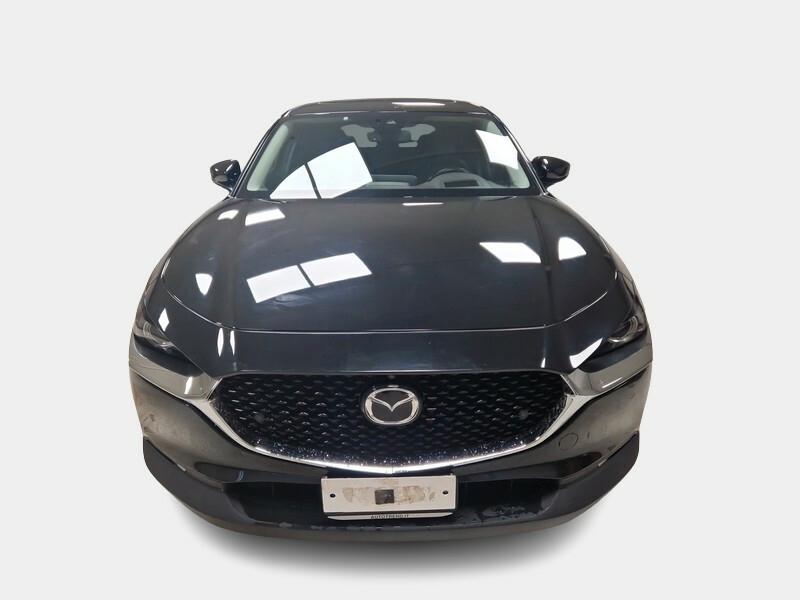 MAZDA CX-30 2.0L SKYACTIV-X 186 CV 4WD M HYBRID EXCL. AUTO SUV