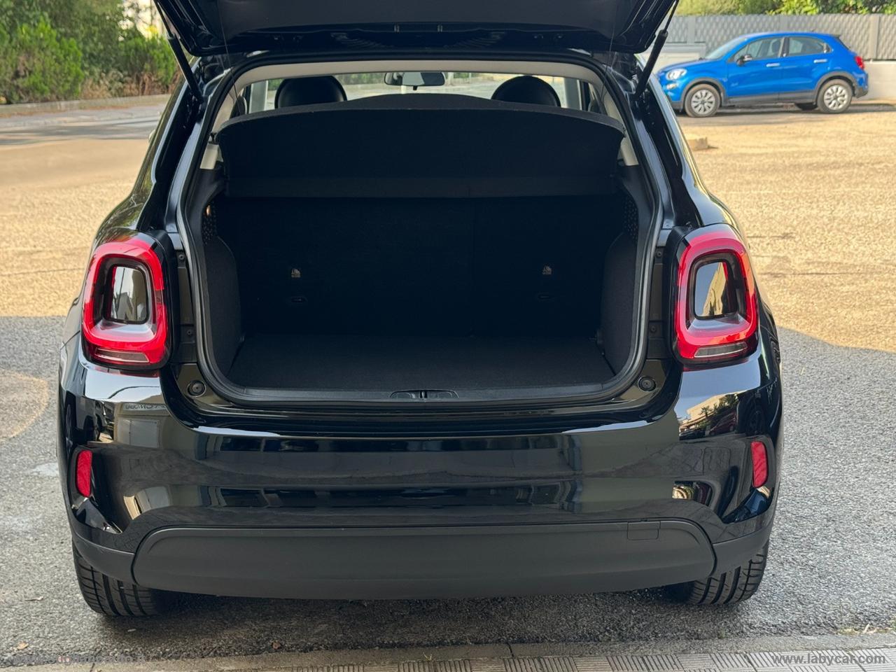 FIAT 500X 1.3 M.Jet 95 CV Connect