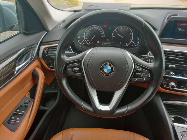 BMW 520 D 190cv XDrive Touring, IVA Esposta, 12M. Garanzia