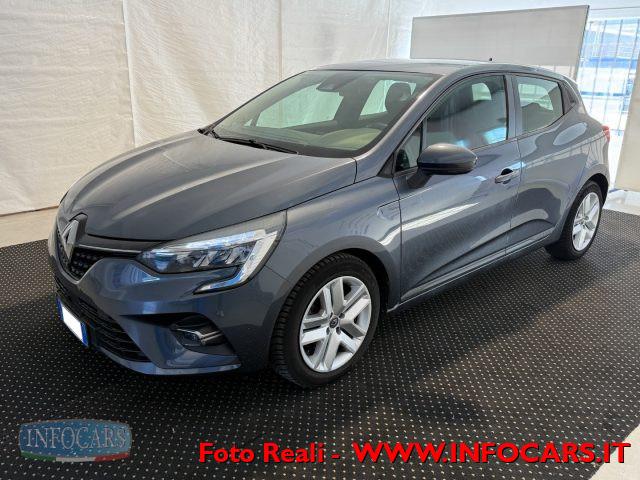 RENAULT Clio TCe 90 CV Business - PROMO