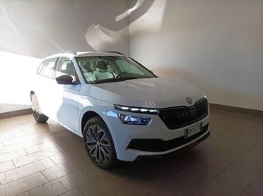 SKODA Kamiq 1.0 TSI 110 CV DSG Ambition