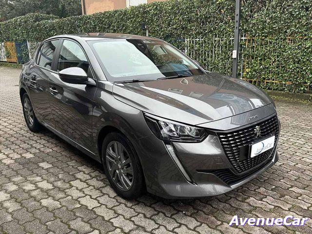 PEUGEOT 208 1.2 puretech Active Pack PREZZO REALE IVA ESPOSTA