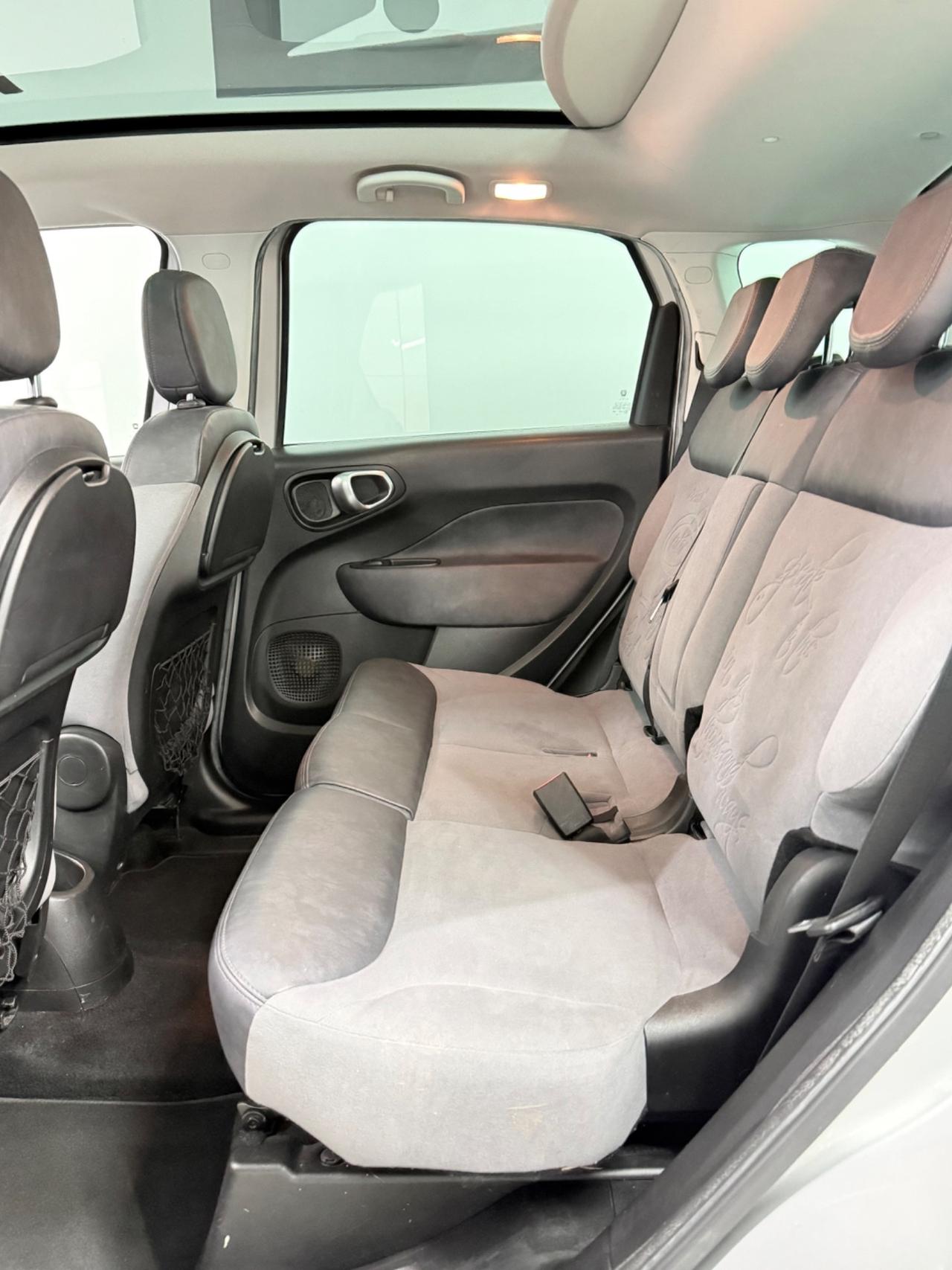 Fiat 500L 1.6 Multijet 105 CV Lounge