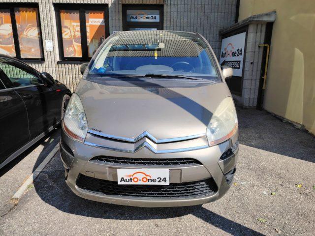 CITROEN C4 Picasso 1.6 VTi 120 Elegance VISTA E PIACIUTA