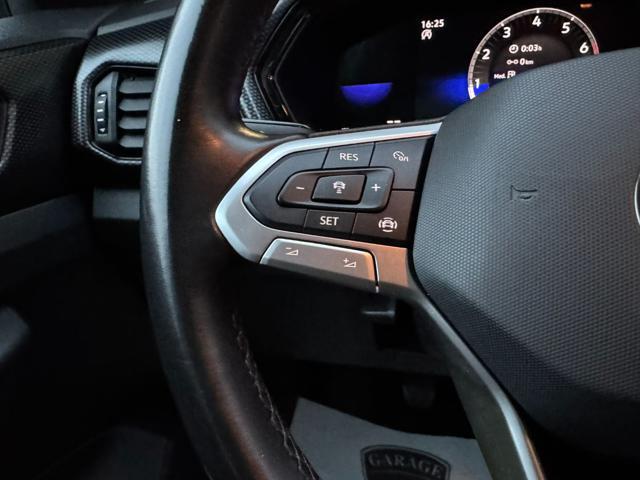 VOLKSWAGEN T-Cross 1.0 TSI Style BMT