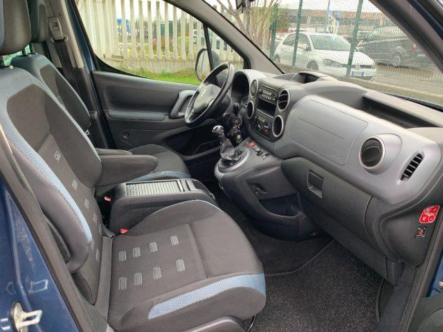CITROEN Berlingo 1.6 HDi 90CV FAP XTR Theatre