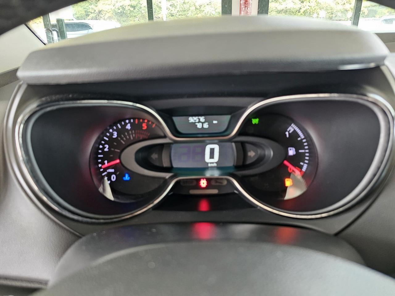 Renault Captur dCi 8V 90 CV Sport Edition