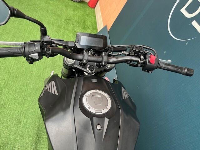 Honda CB 300 F GARANZIA PERMUTE
