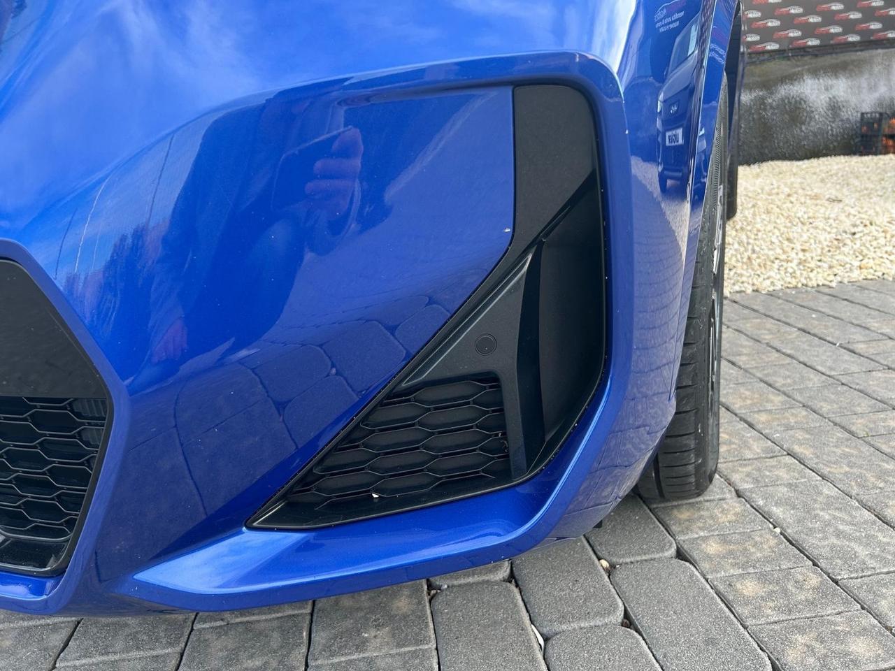 Bmw X1 sDrive 18d Msport Pro IVA ESPOSTA