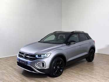 Volkswagen T-Roc 2.0 TDI SCR 150 CV DSG Style