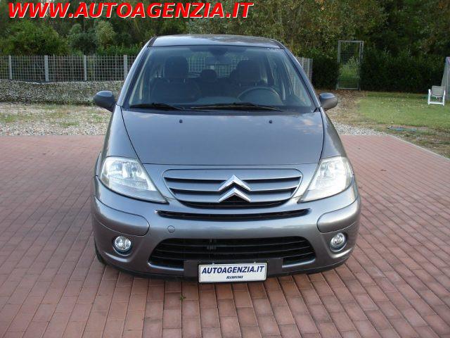 CITROEN C3 1.4 Exclusive Style Bi Energy G