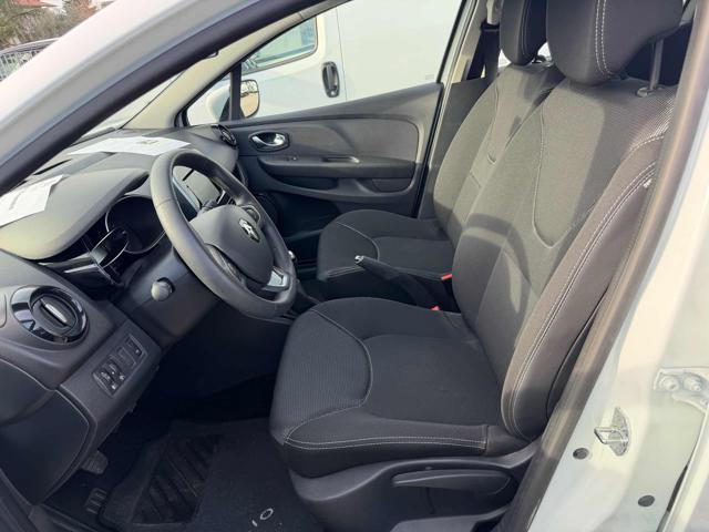 RENAULT CLIO 1.5 DCI AUTOCARRO N1 AUTOCARRO 4 POSTI