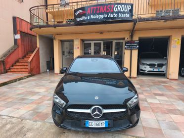 Mercedes A 180d Motore Mercedes 2.0