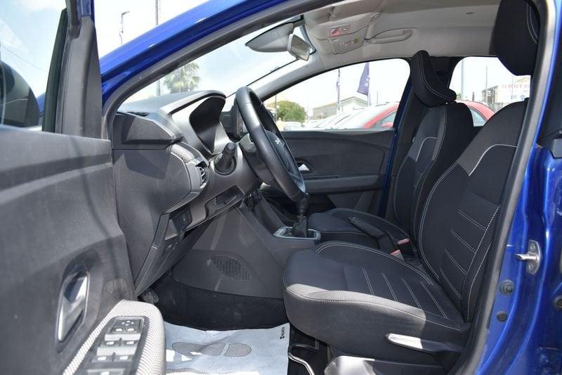 Dacia Sandero 1.0 SCe STREETWAY EXPRESSION