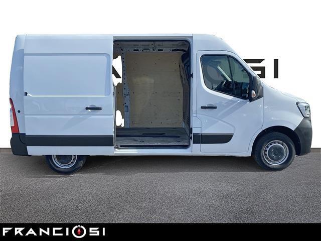 RENAULT Master T35 2.3 dci 135cv L2H2 Ice