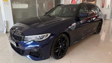 Bmw M 340d 48V xDrive Touring
