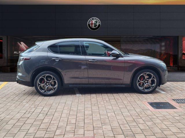 ALFA ROMEO Stelvio MY24 2200 MJT 160CV VELOCE AUTOCARRO
