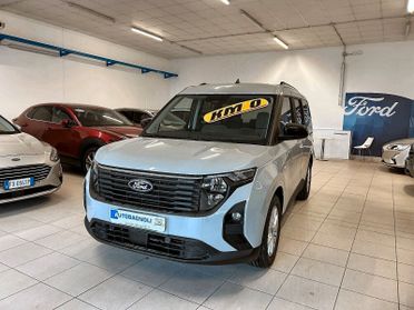Ford Tourneo Courier TITANIUM 1.0 EcoBoost 6mt KM 0