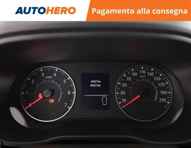 DACIA Duster 1.0 TCe 90 CV 4x2 Journey