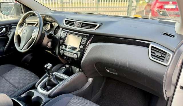 Nissan Qashqai 1.3 dig-t Tekna 115cv E6