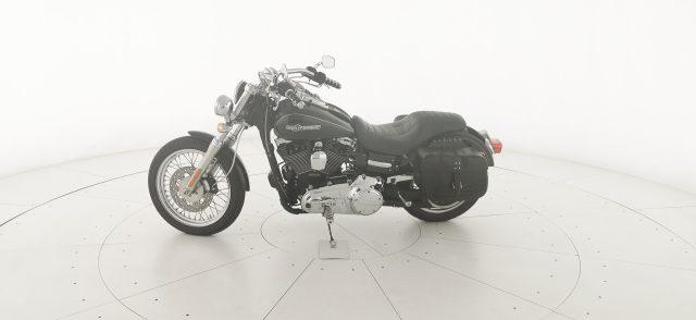 HARLEY-DAVIDSON 1340 Dyna Super Glide 1584 CC