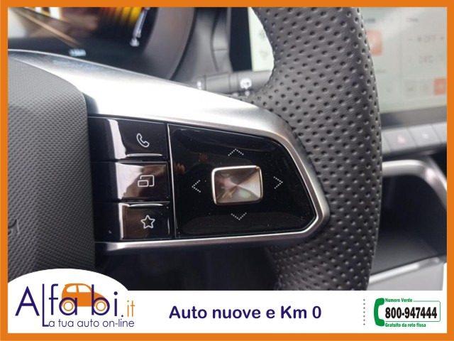 MG ZS 1.5 Hybrid+ 197CV Aut. Comfort