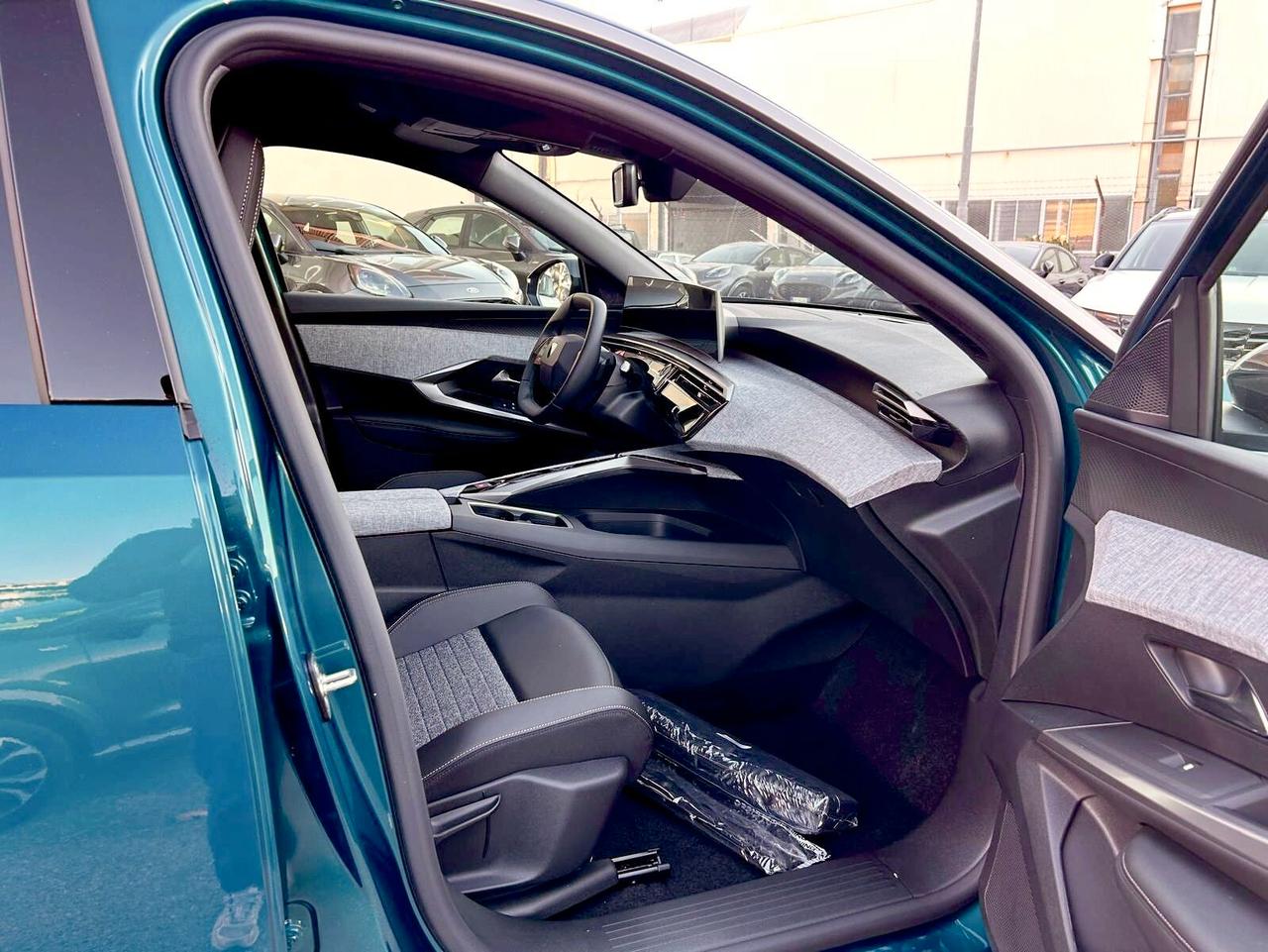 Peugeot 3008 Hybrid 145 e-DCS6 Allure