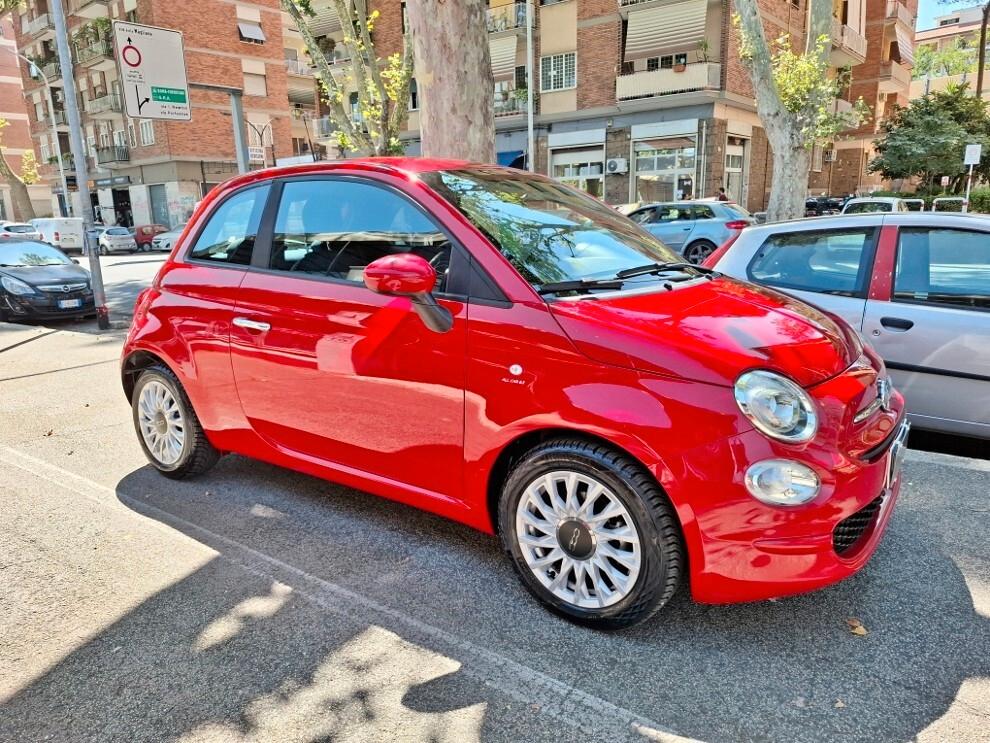 Fiat 500 1.0 Hybrid UNIPRO' SENZA VINCOLI DI FINANZIAMENTO