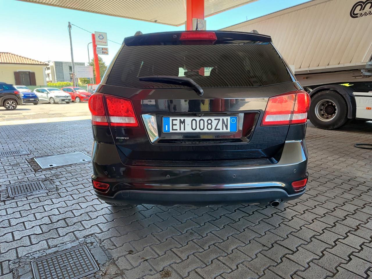 Fiat Freemont 2.0 Mjt 7 POSTI 4X4 SUPER PROMO