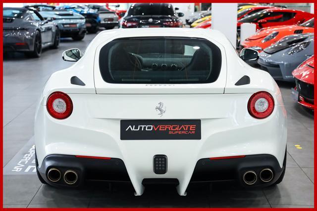 FERRARI F12 berlinetta