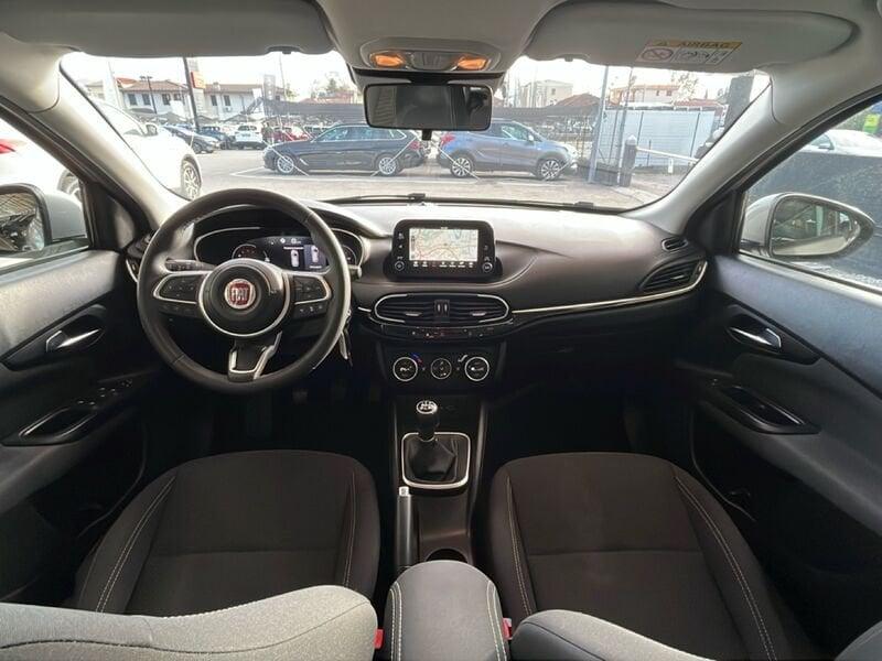 FIAT Tipo Tipo 1.3 Mjt S&S SW City Life