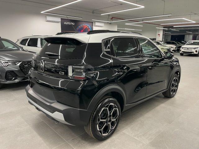 CITROEN C3 1.2 PureTech 100 CV Max KM0 MY25