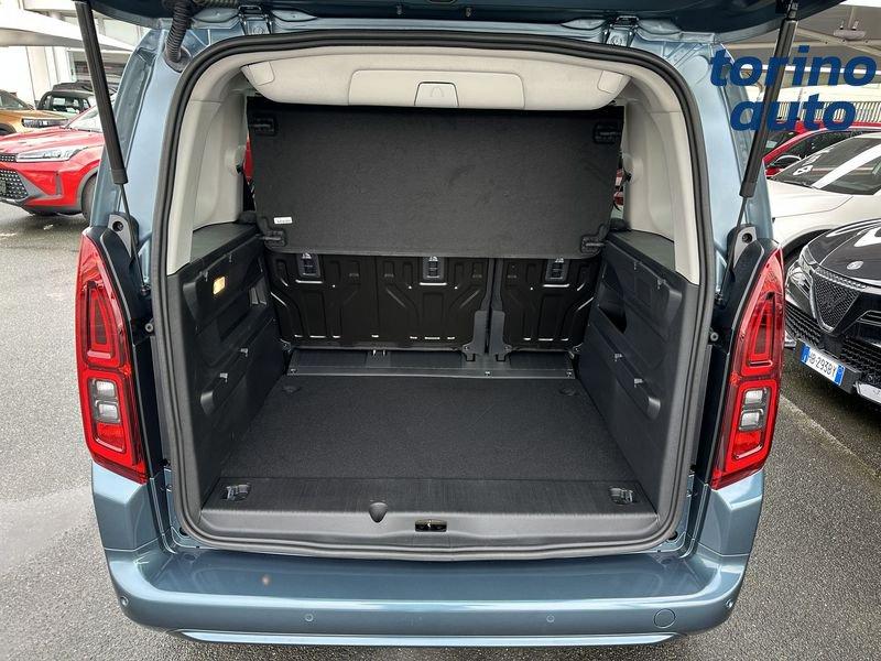 FIAT Doblò 1.5 Diesel 130 Cv Mt6 Passo Corto