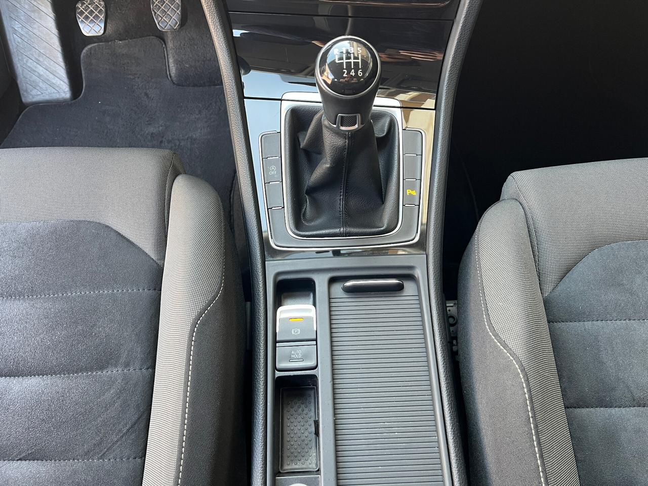 Volkswagen Golf 2.0 TDI 5p. Highline 150cv