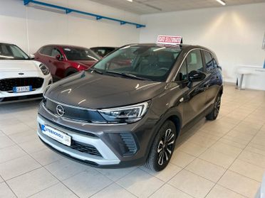 Opel Crossland ELEGANCE 1.2 Turbo 130 CV aut. SPOTICAR