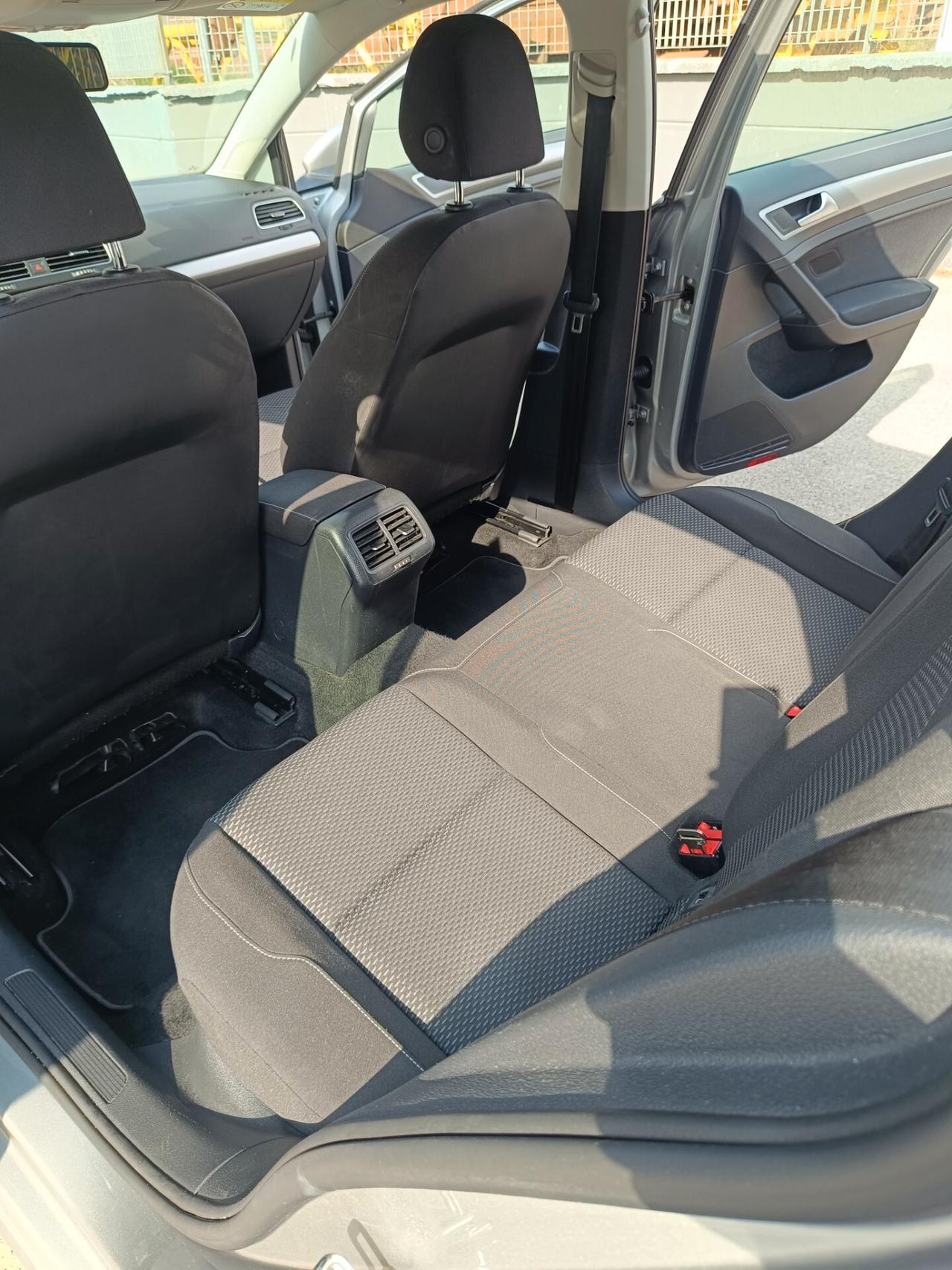 Volkswagen Golf 1.0 TSI 85 CV 5p. Trendline BlueMotion Technology