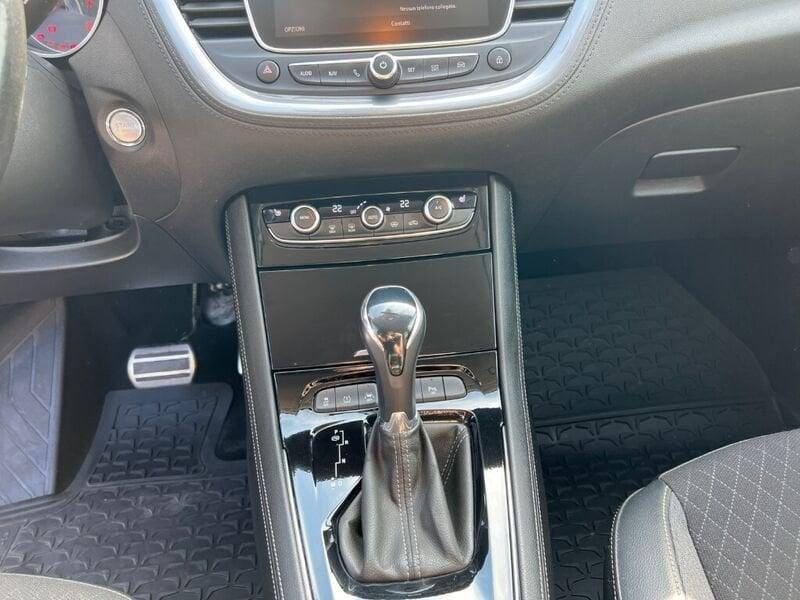 Opel Grandland X 2.0 diesel Ecotec Start&Stop aut. Ultimate